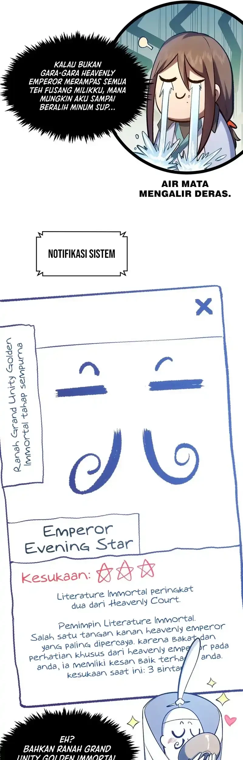 Top Tier Providence: Secretly Cultivate for a Thousand Years Chapter 226 Gambar 20