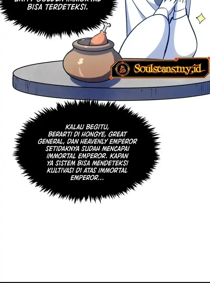 Top Tier Providence: Secretly Cultivate for a Thousand Years Chapter 226 Gambar 21