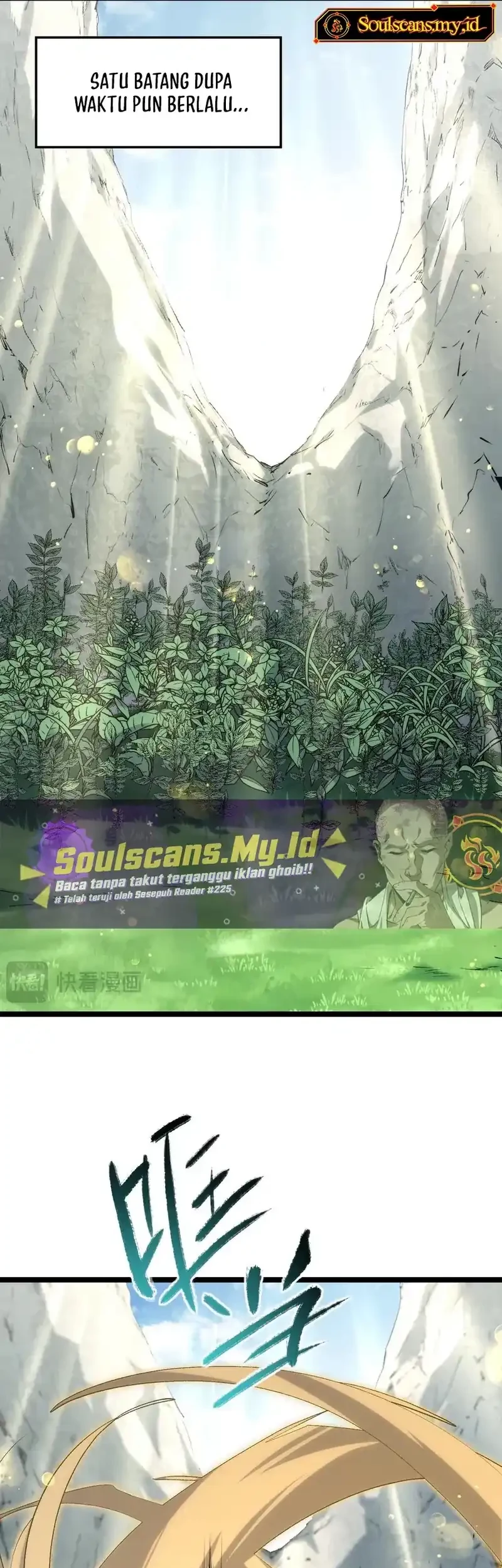 Top Tier Providence: Secretly Cultivate for a Thousand Years Chapter 226 Gambar 38