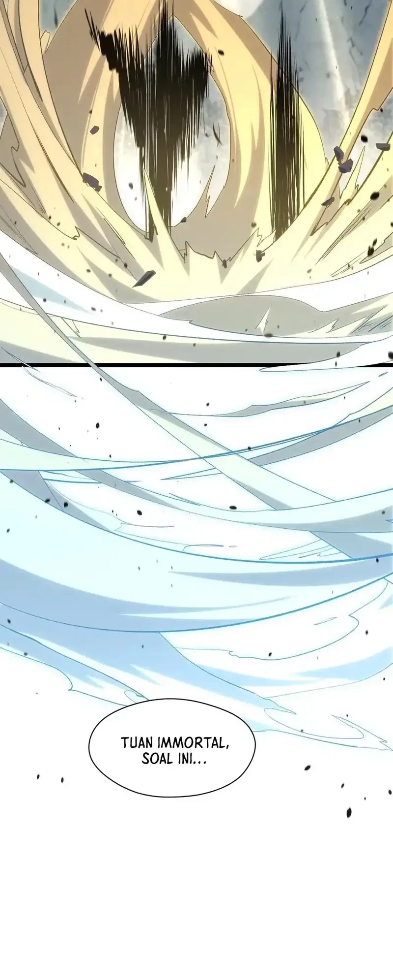 Top Tier Providence: Secretly Cultivate for a Thousand Years Chapter 226 Gambar 39