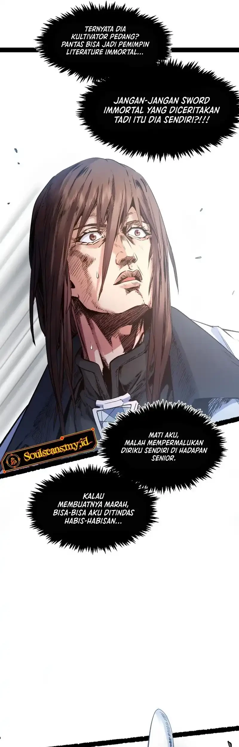 Top Tier Providence: Secretly Cultivate for a Thousand Years Chapter 226 Gambar 40