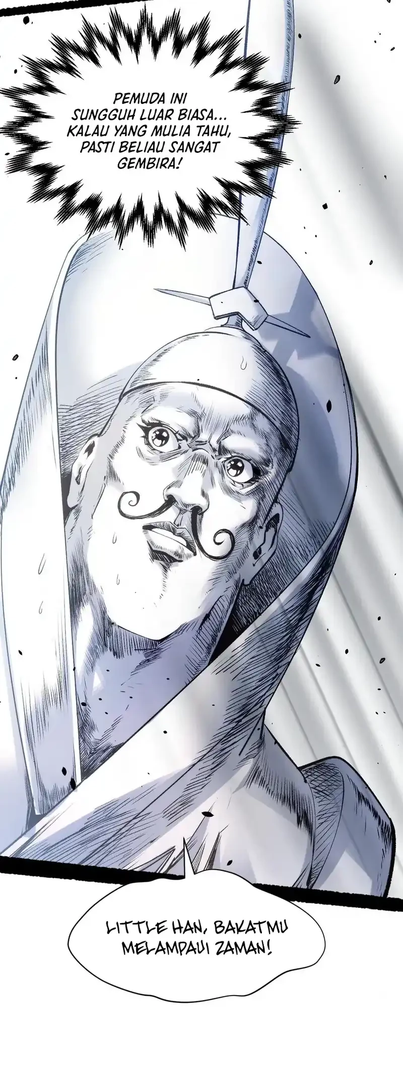 Top Tier Providence: Secretly Cultivate for a Thousand Years Chapter 226 Gambar 41