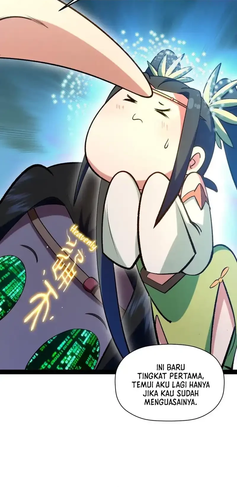 Top Tier Providence: Secretly Cultivate for a Thousand Years Chapter 226 Gambar 5