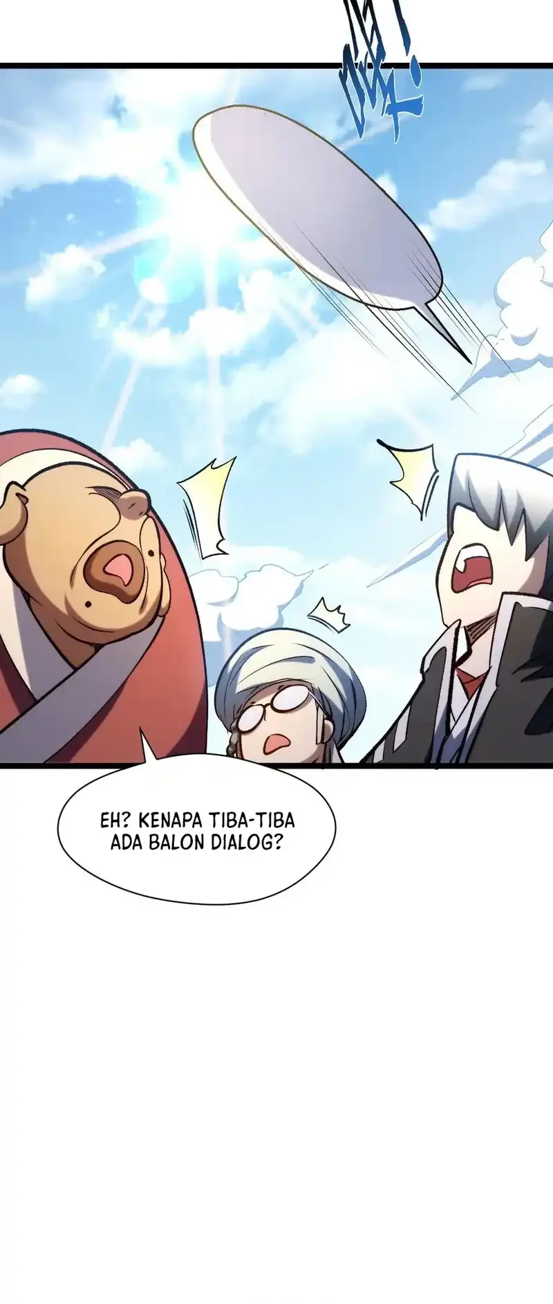 Top Tier Providence: Secretly Cultivate for a Thousand Years Chapter 226 Gambar 15