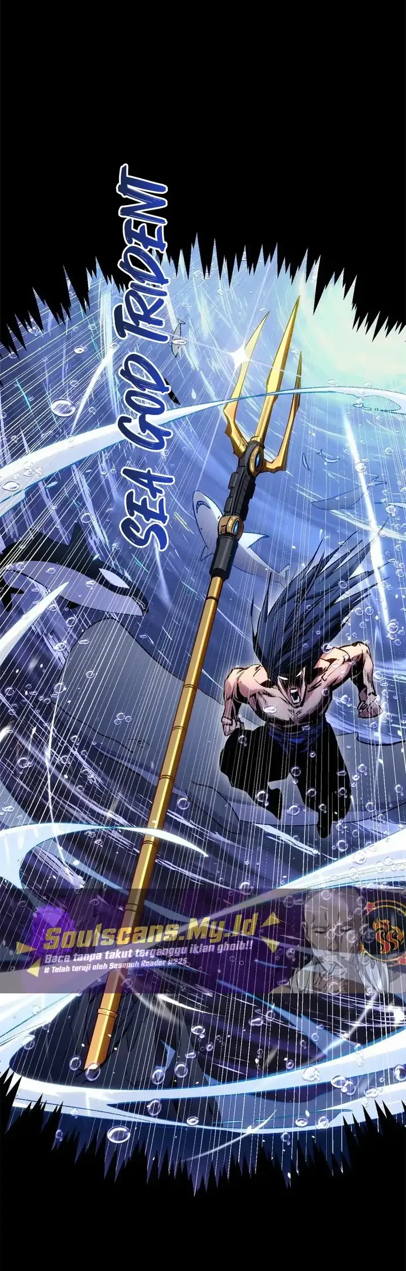 Top Tier Providence: Secretly Cultivate for a Thousand Years Chapter 227 Gambar 27