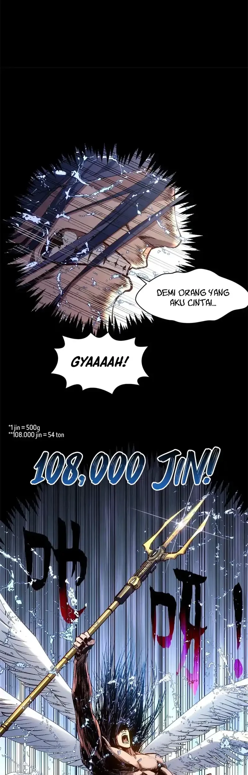 Top Tier Providence: Secretly Cultivate for a Thousand Years Chapter 227 Gambar 28