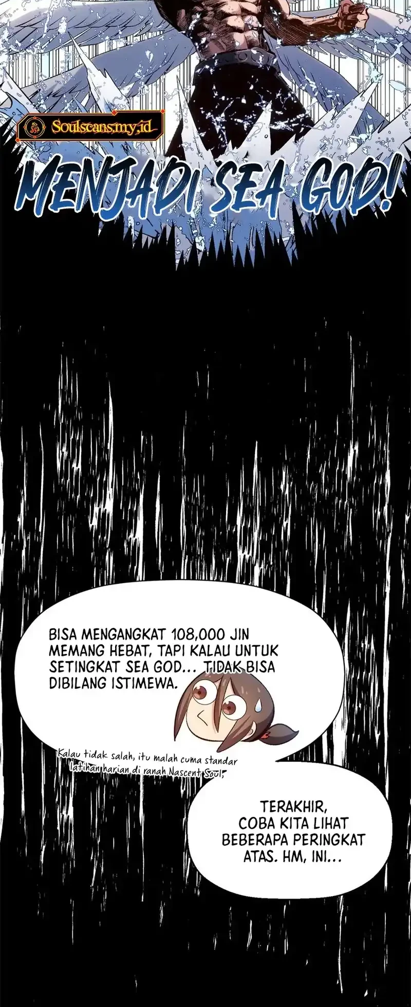 Top Tier Providence: Secretly Cultivate for a Thousand Years Chapter 227 Gambar 29