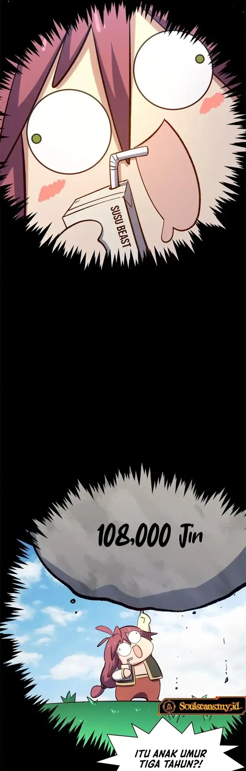 Top Tier Providence: Secretly Cultivate for a Thousand Years Chapter 227 Gambar 30