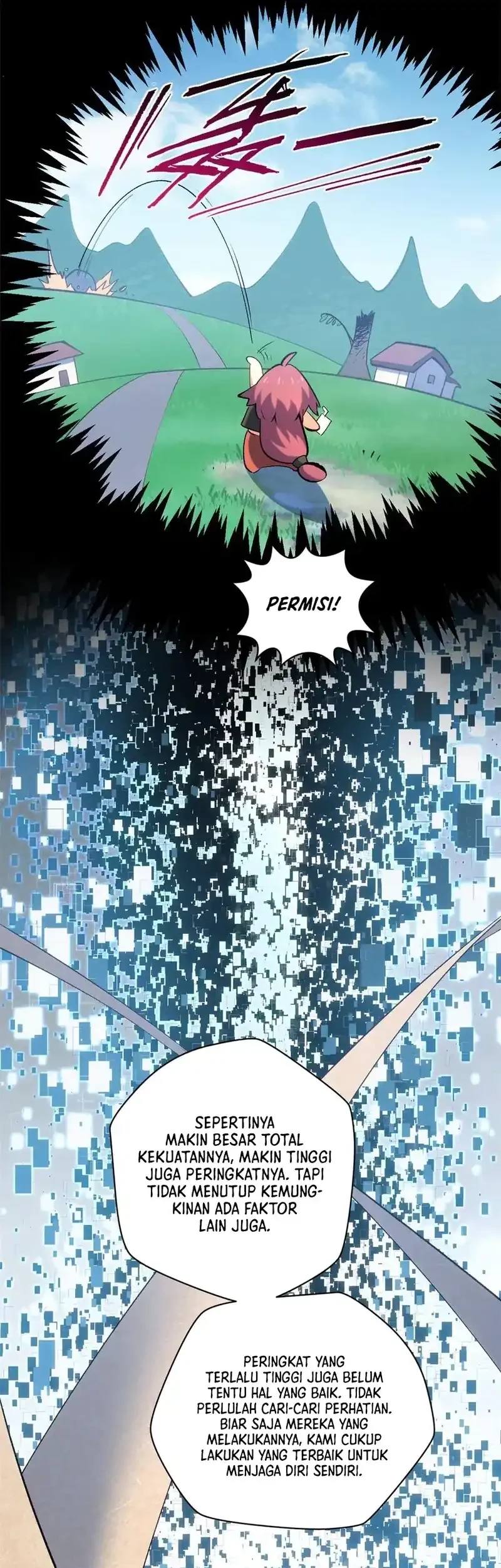 Top Tier Providence: Secretly Cultivate for a Thousand Years Chapter 227 Gambar 32