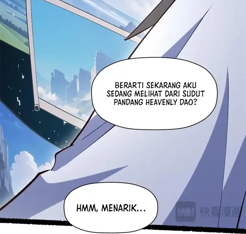 Top Tier Providence: Secretly Cultivate for a Thousand Years Chapter 227 Gambar 34