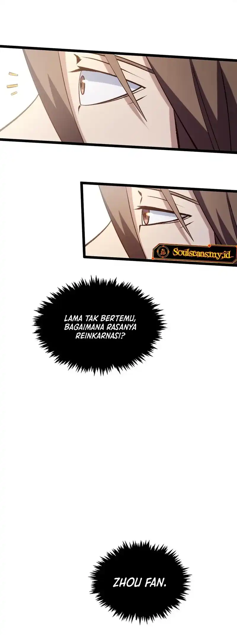 Top Tier Providence: Secretly Cultivate for a Thousand Years Chapter 227 Gambar 35