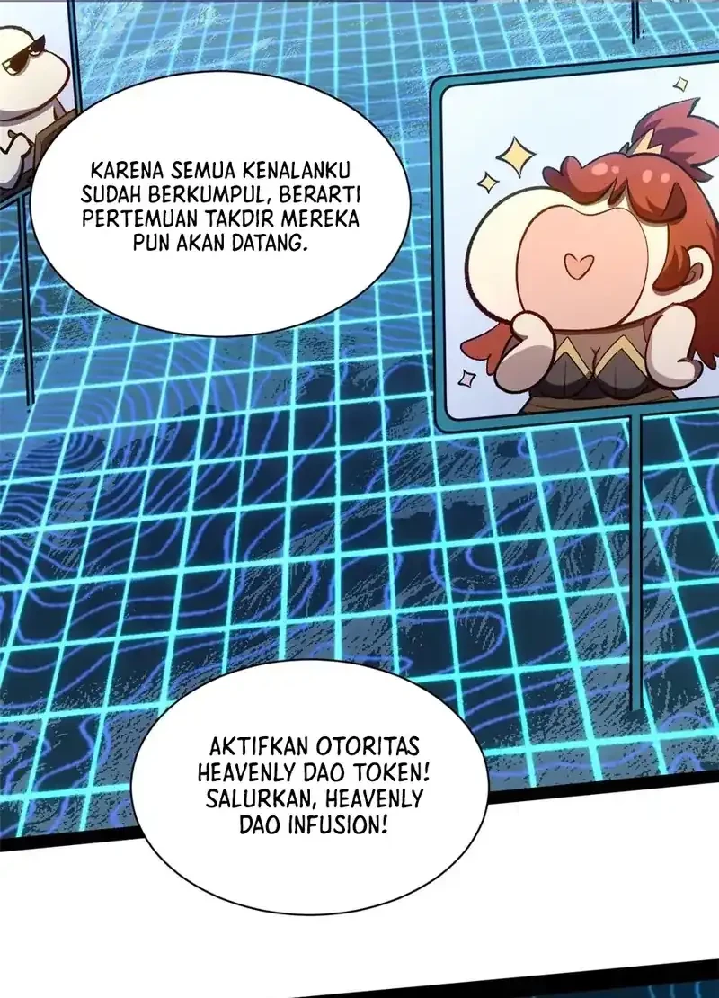 Top Tier Providence: Secretly Cultivate for a Thousand Years Chapter 227 Gambar 37