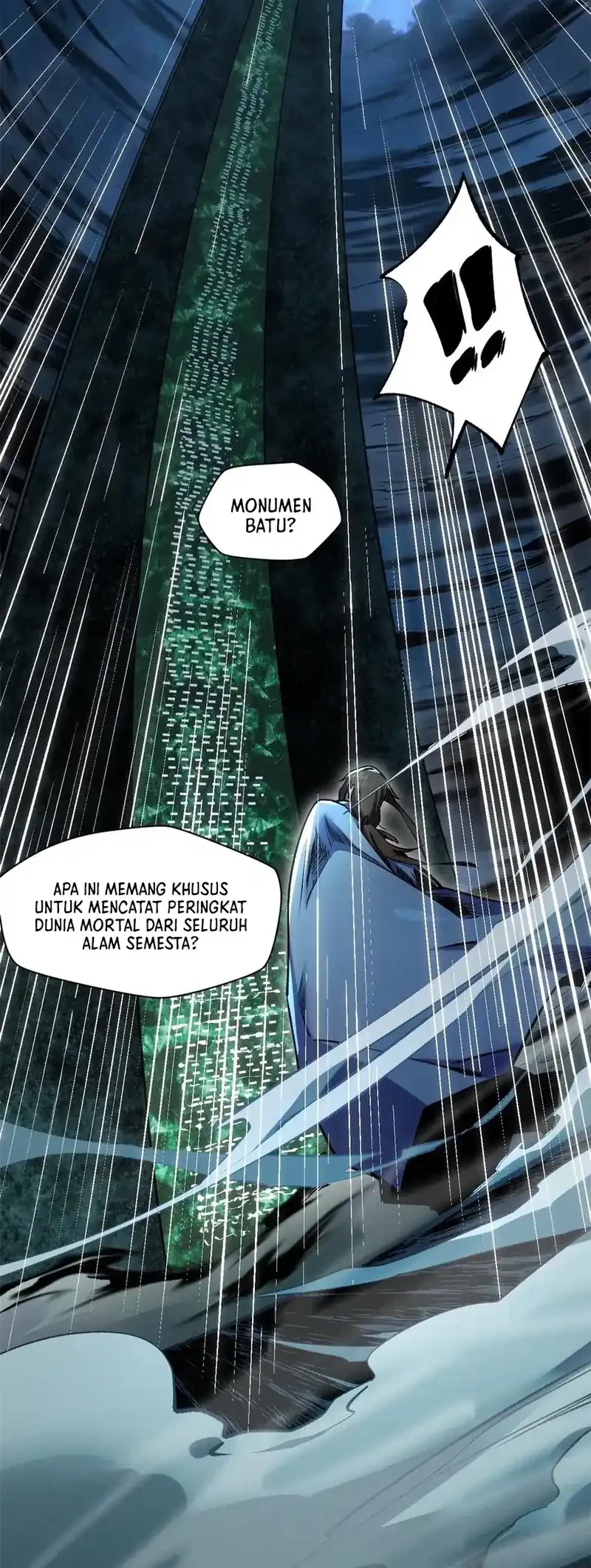 Top Tier Providence: Secretly Cultivate for a Thousand Years Chapter 227 Gambar 19