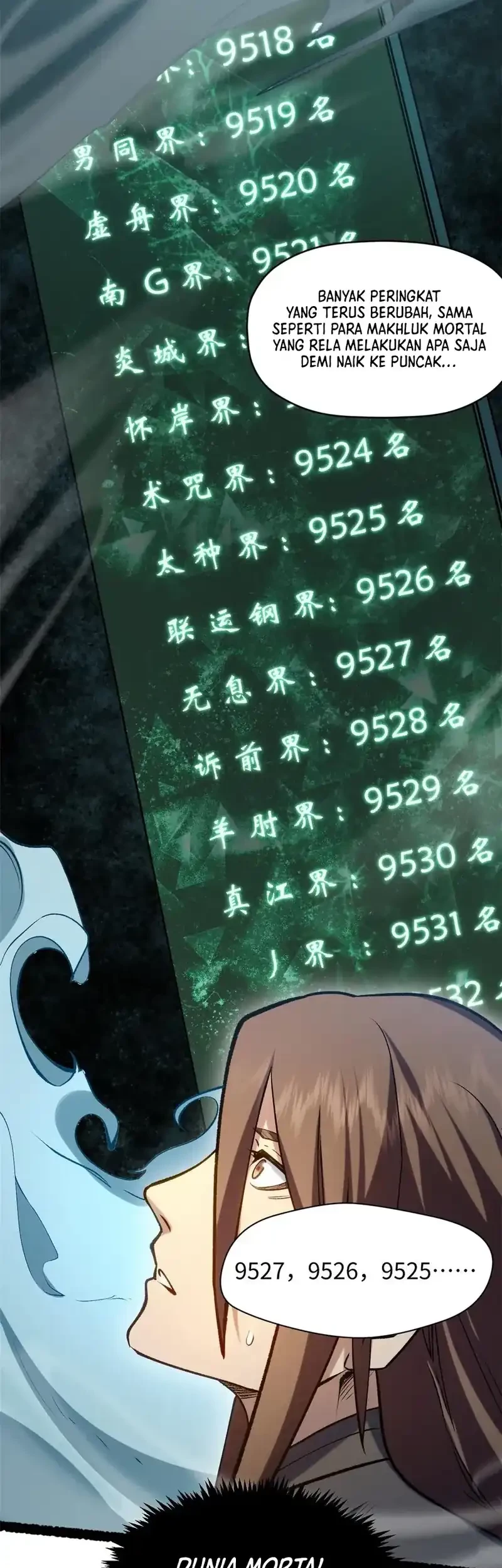 Top Tier Providence: Secretly Cultivate for a Thousand Years Chapter 227 Gambar 20