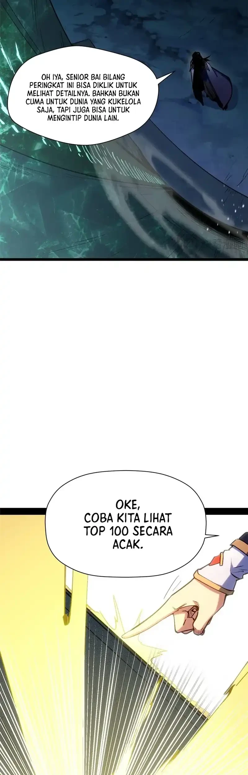 Top Tier Providence: Secretly Cultivate for a Thousand Years Chapter 227 Gambar 22