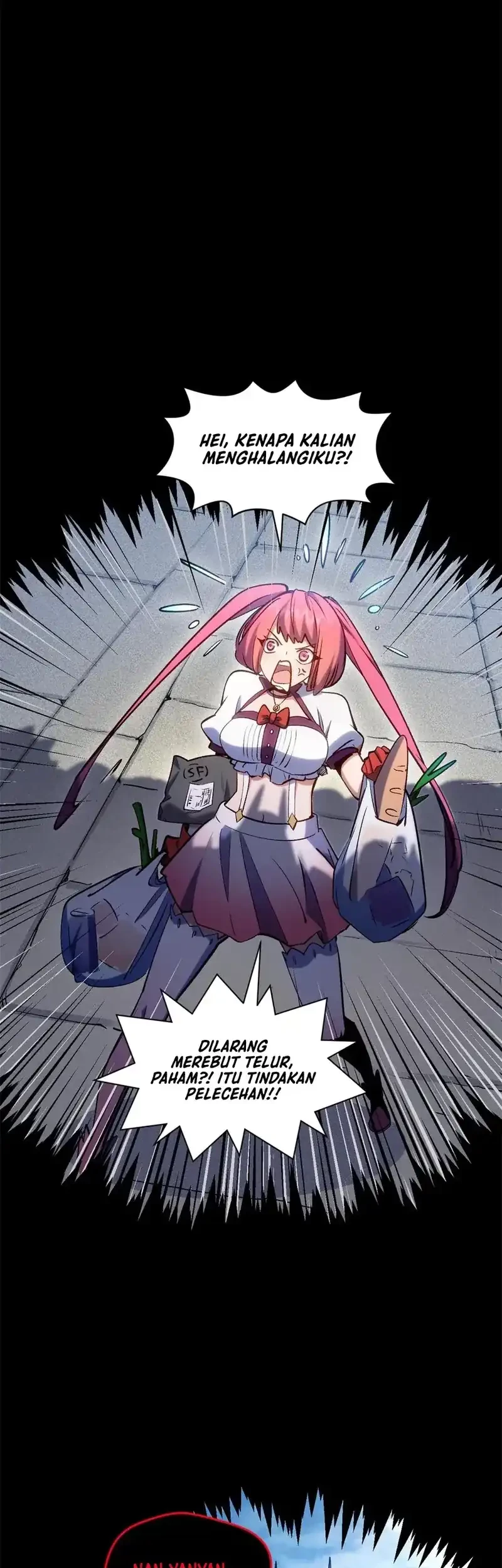 Top Tier Providence: Secretly Cultivate for a Thousand Years Chapter 227 Gambar 24