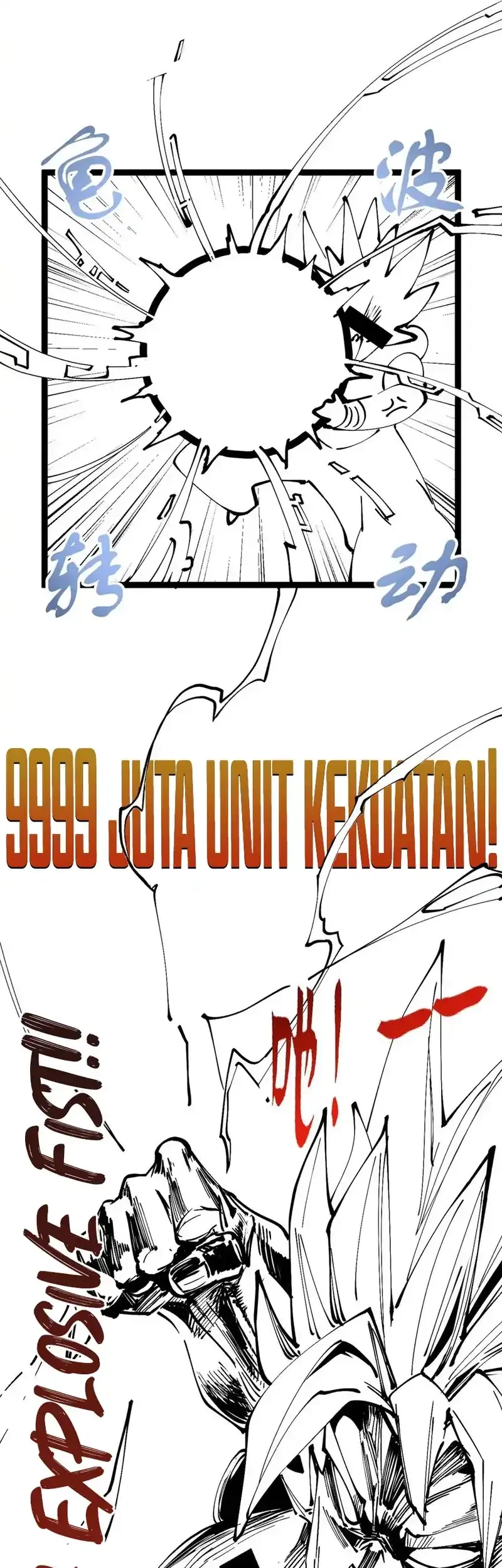 Top Tier Providence: Secretly Cultivate for a Thousand Years Chapter 227 Gambar 46