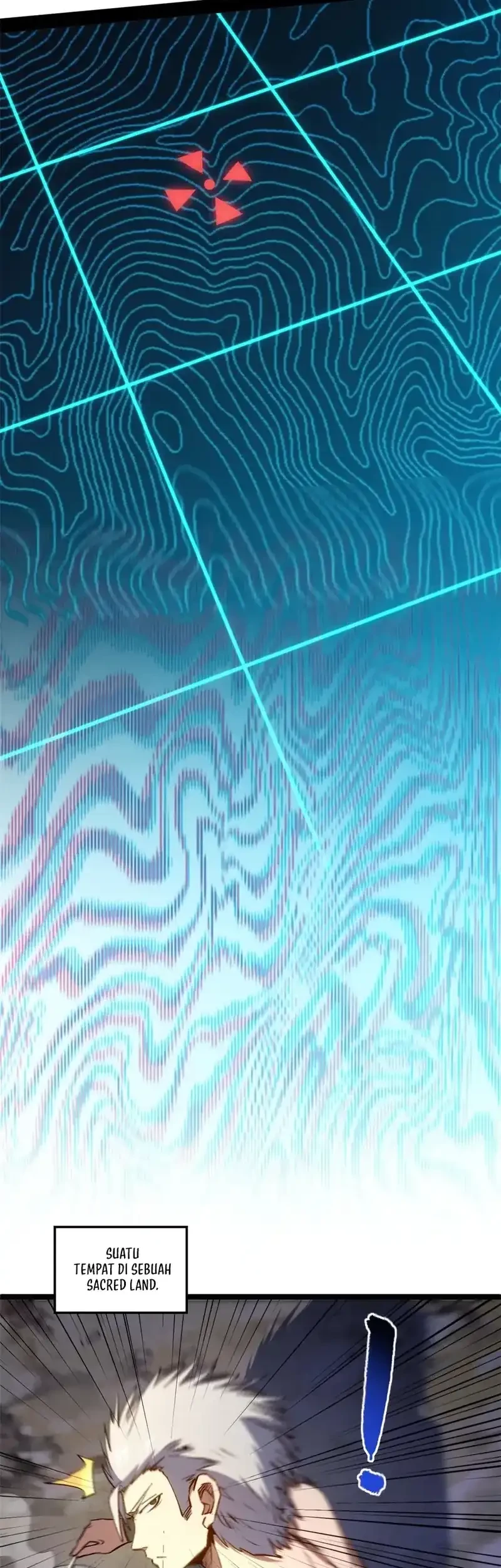 Top Tier Providence: Secretly Cultivate for a Thousand Years Chapter 227 Gambar 38