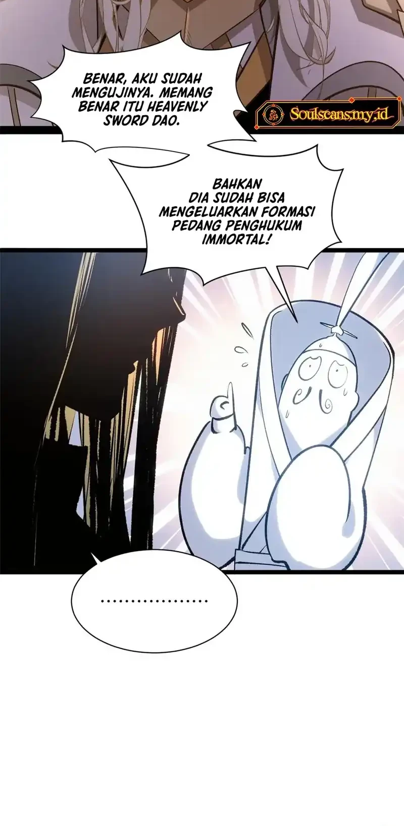 Top Tier Providence: Secretly Cultivate for a Thousand Years Chapter 227 Gambar 3