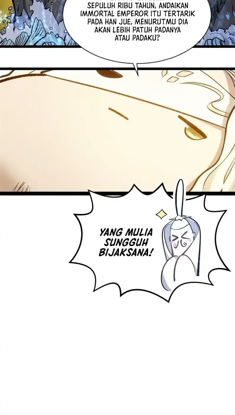 Top Tier Providence: Secretly Cultivate for a Thousand Years Chapter 227 Gambar 7