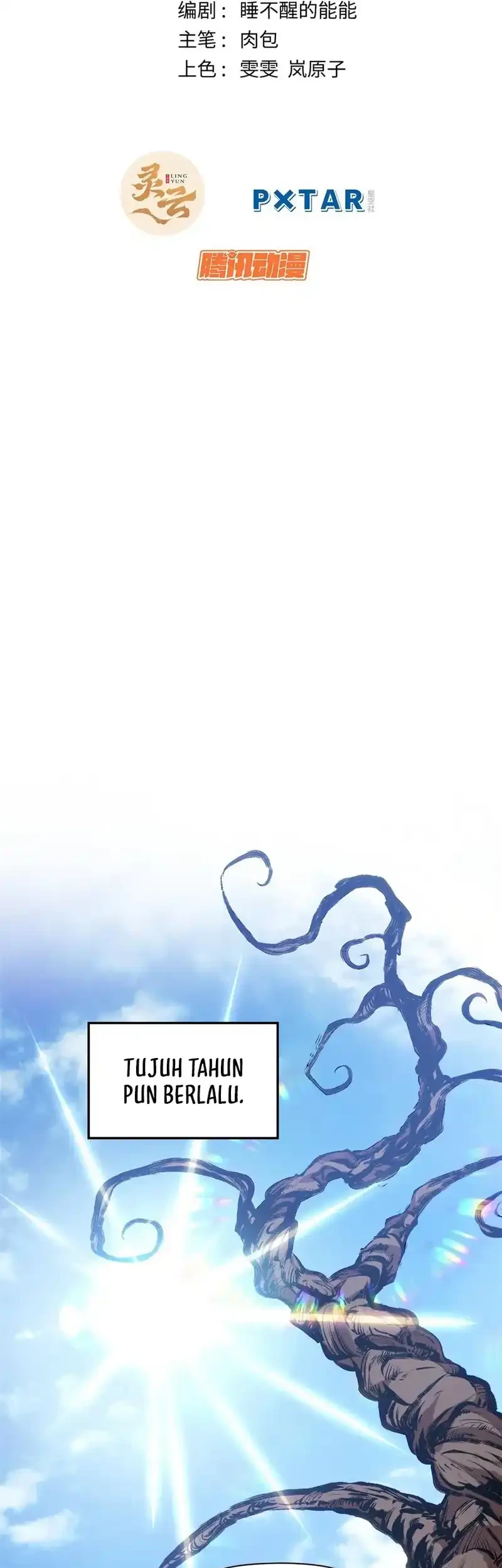 Top Tier Providence: Secretly Cultivate for a Thousand Years Chapter 227 Gambar 12