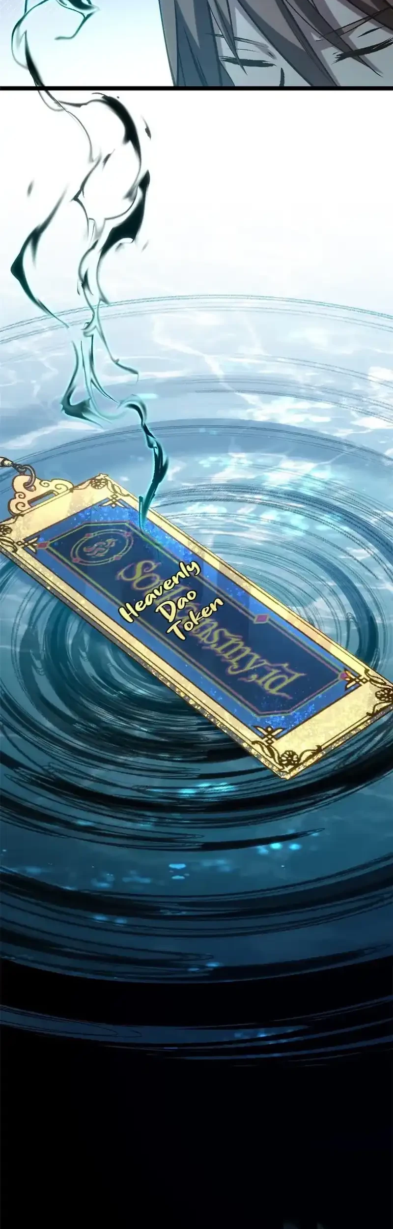 Top Tier Providence: Secretly Cultivate for a Thousand Years Chapter 227 Gambar 17