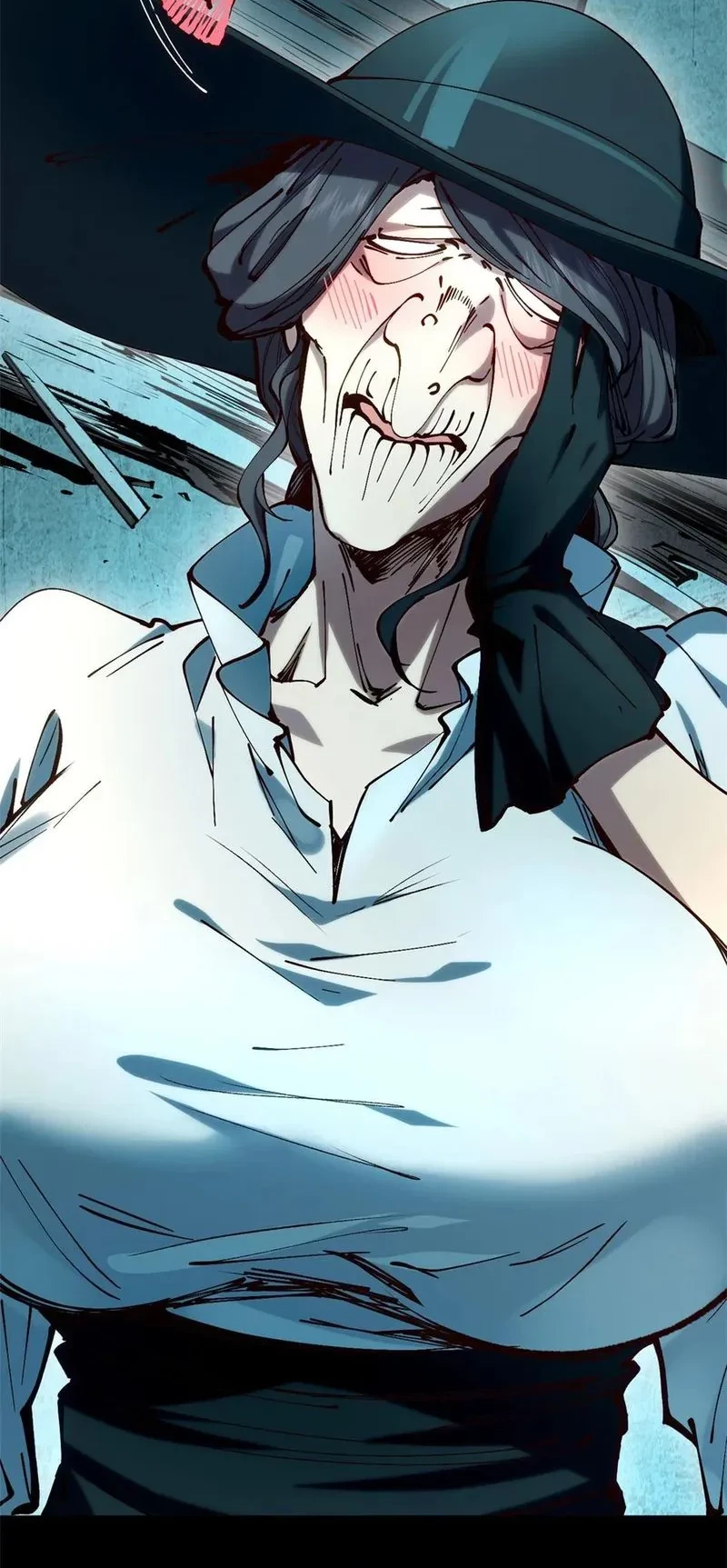 Top Tier Providence: Secretly Cultivate for a Thousand Years Chapter 228 Gambar 33