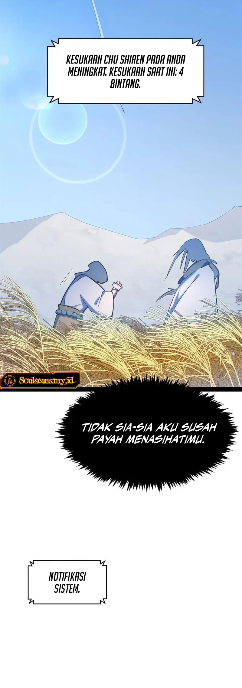 Top Tier Providence: Secretly Cultivate for a Thousand Years Chapter 228 Gambar 29