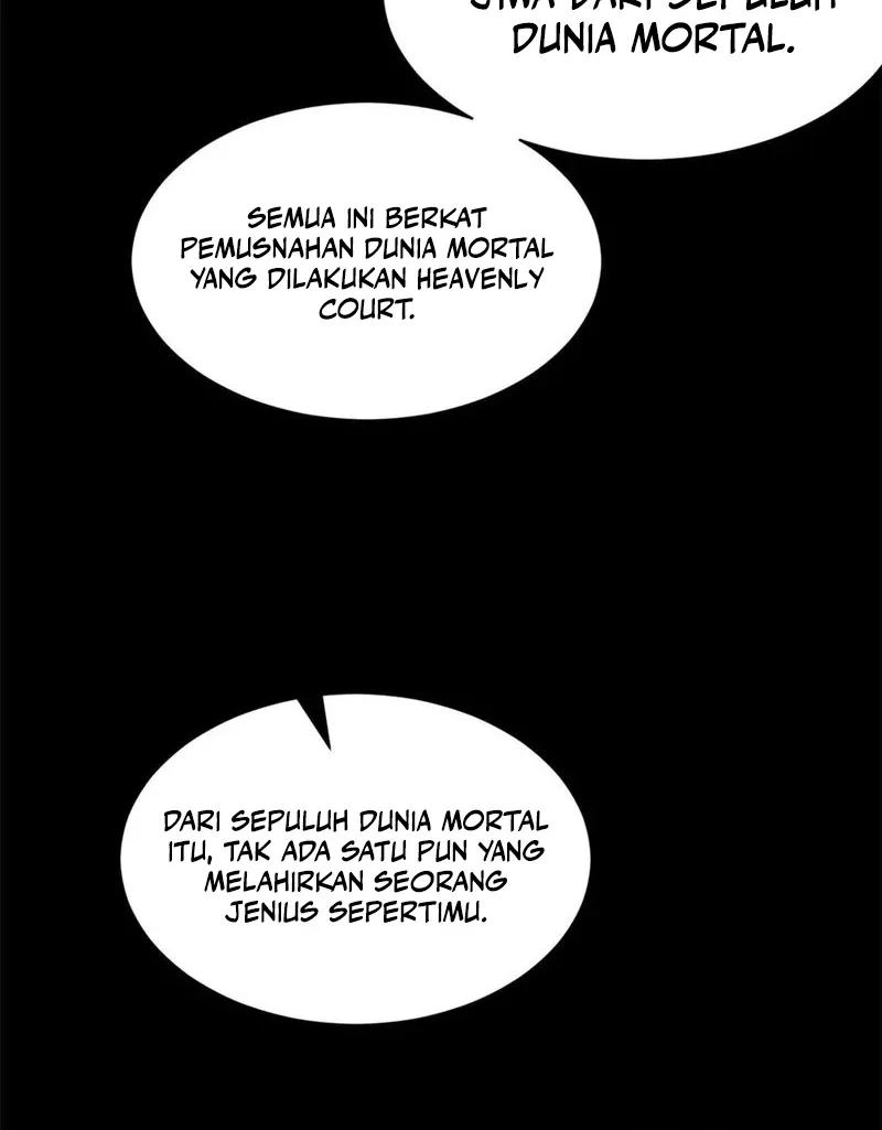 Top Tier Providence: Secretly Cultivate for a Thousand Years Chapter 228 Gambar 43