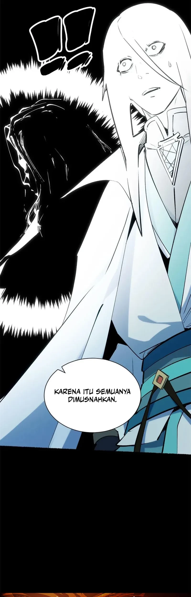 Top Tier Providence: Secretly Cultivate for a Thousand Years Chapter 228 Gambar 44