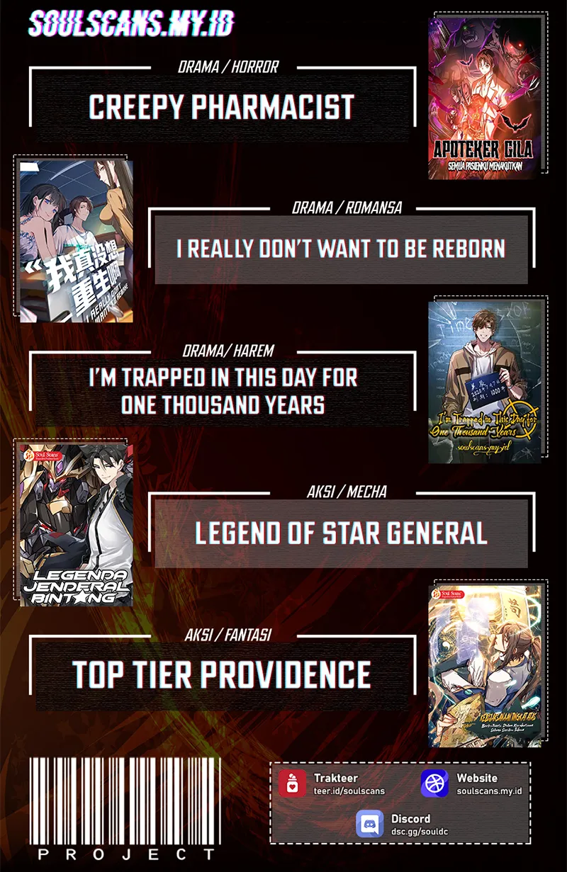 Top Tier Providence: Secretly Cultivate for a Thousand Years Chapter 228 Gambar 46