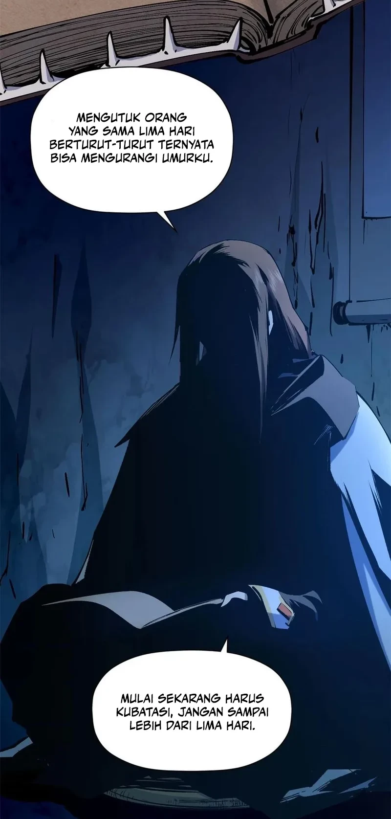 Top Tier Providence: Secretly Cultivate for a Thousand Years Chapter 228 Gambar 6