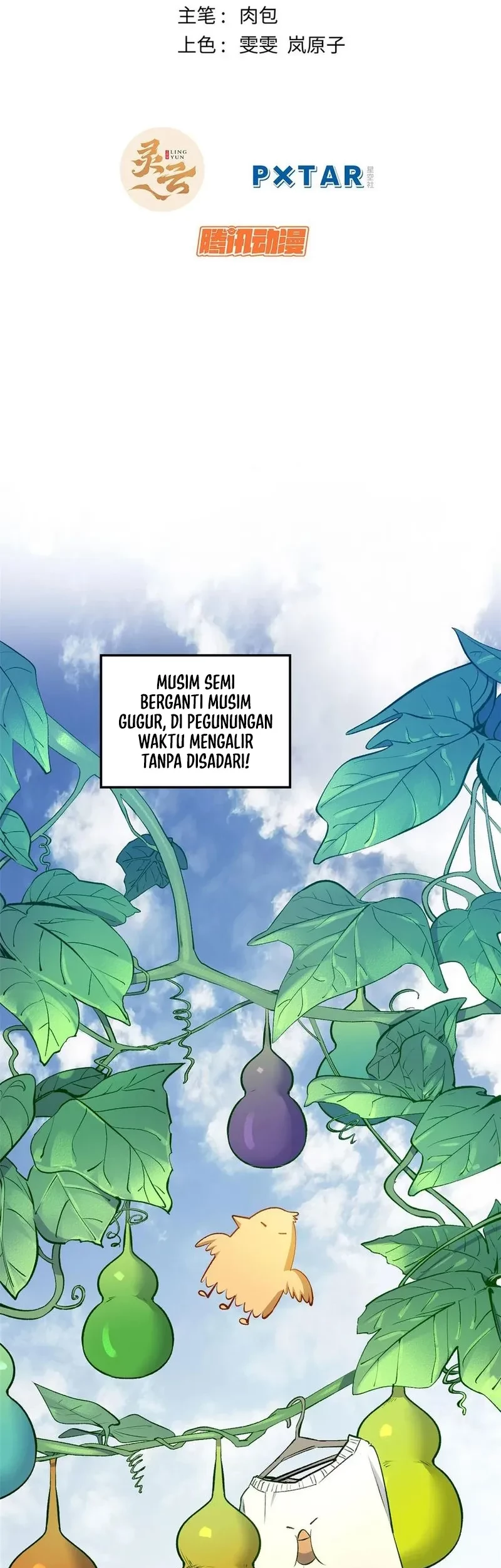 Top Tier Providence: Secretly Cultivate for a Thousand Years Chapter 228 Gambar 9