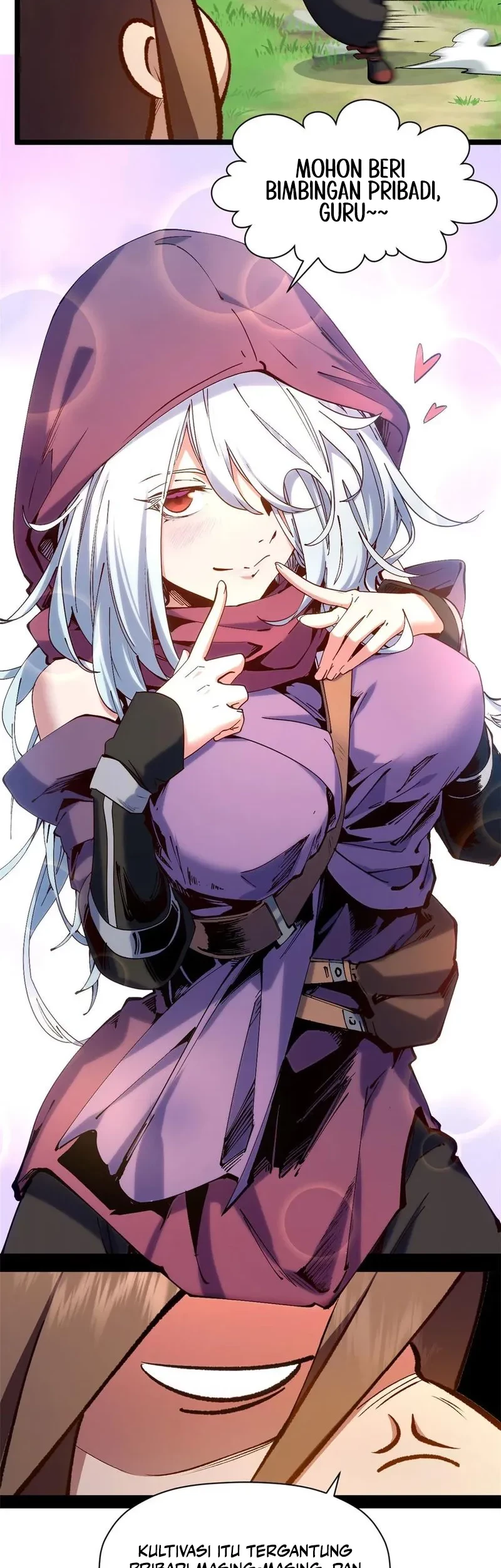 Top Tier Providence: Secretly Cultivate for a Thousand Years Chapter 228 Gambar 14