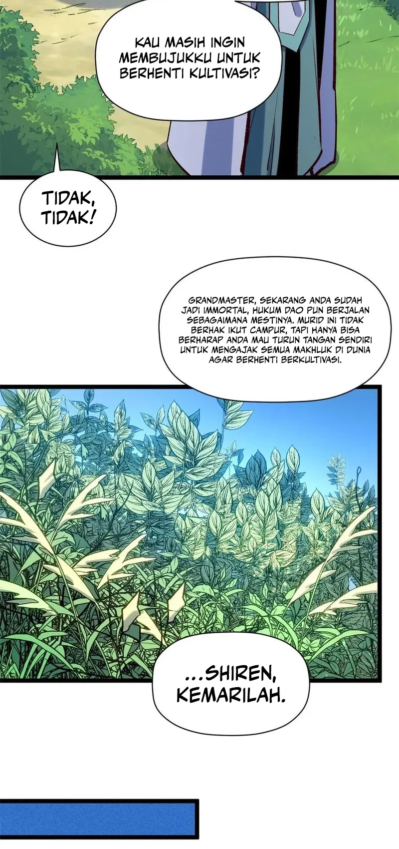 Top Tier Providence: Secretly Cultivate for a Thousand Years Chapter 228 Gambar 17