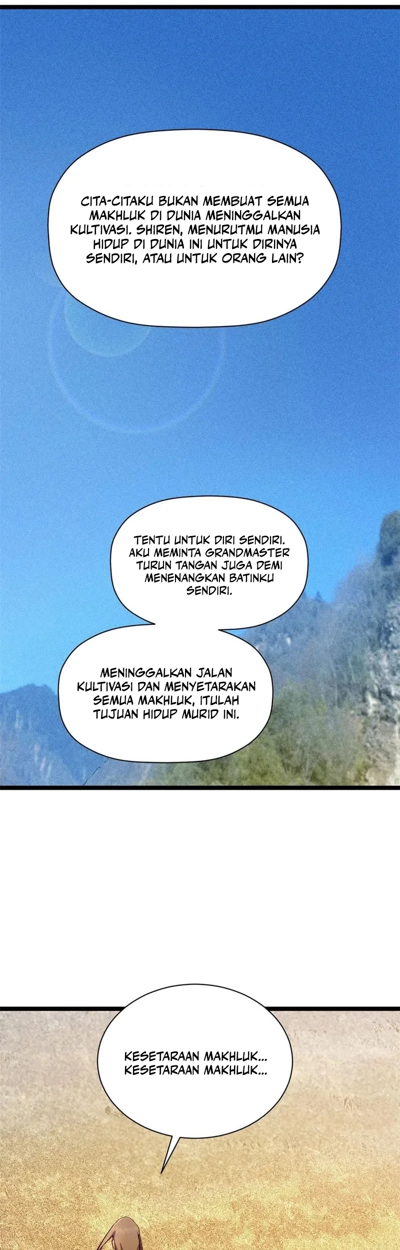 Top Tier Providence: Secretly Cultivate for a Thousand Years Chapter 228 Gambar 18