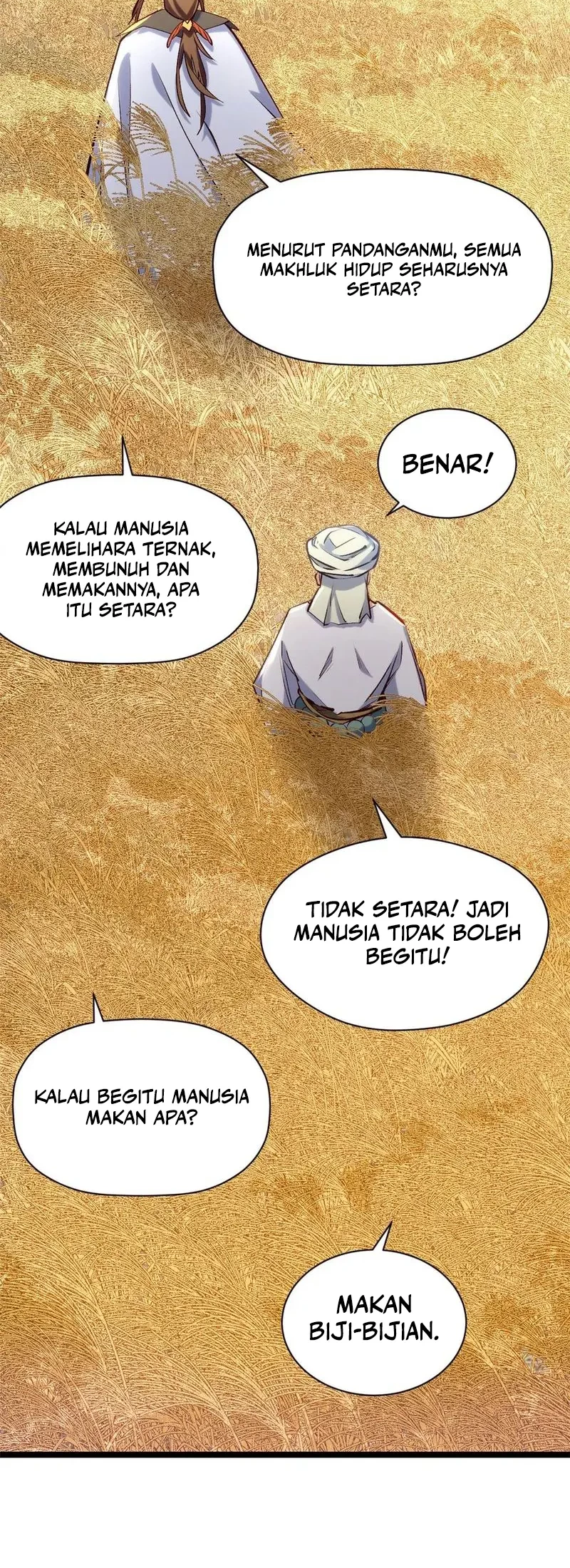 Top Tier Providence: Secretly Cultivate for a Thousand Years Chapter 228 Gambar 19