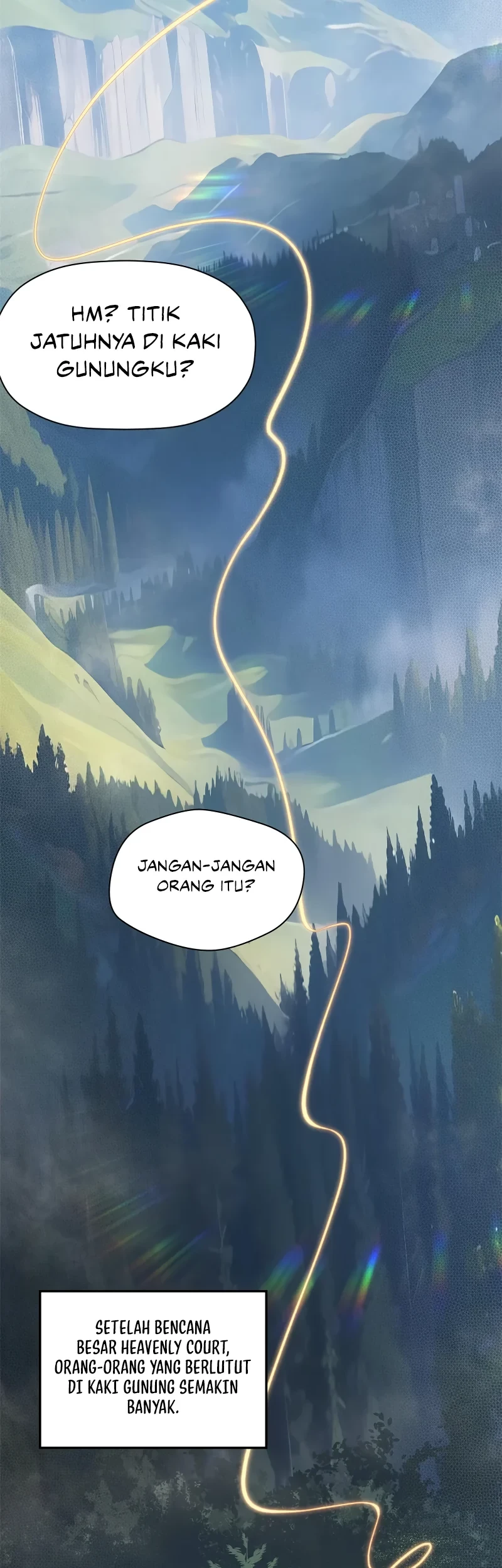 Top Tier Providence: Secretly Cultivate for a Thousand Years Chapter 229 Gambar 26