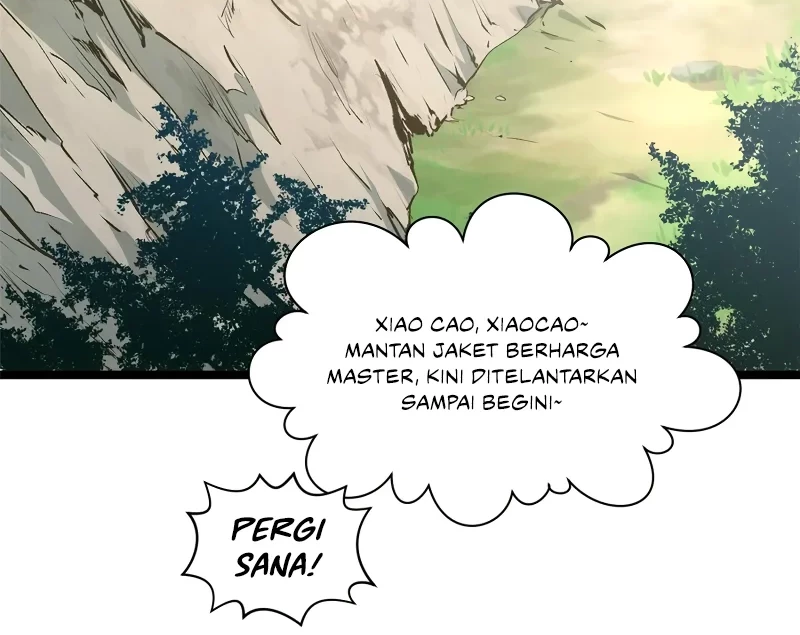 Top Tier Providence: Secretly Cultivate for a Thousand Years Chapter 229 Gambar 35