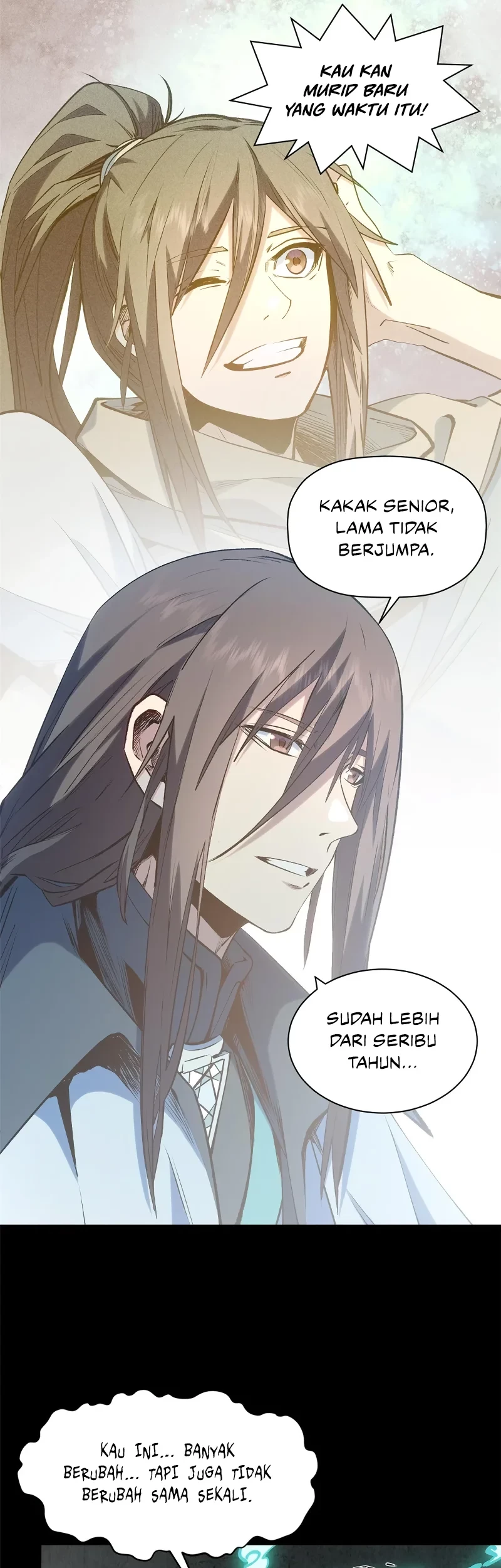 Top Tier Providence: Secretly Cultivate for a Thousand Years Chapter 229 Gambar 18