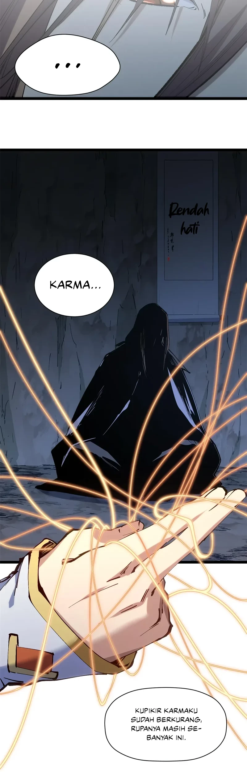 Top Tier Providence: Secretly Cultivate for a Thousand Years Chapter 229 Gambar 23