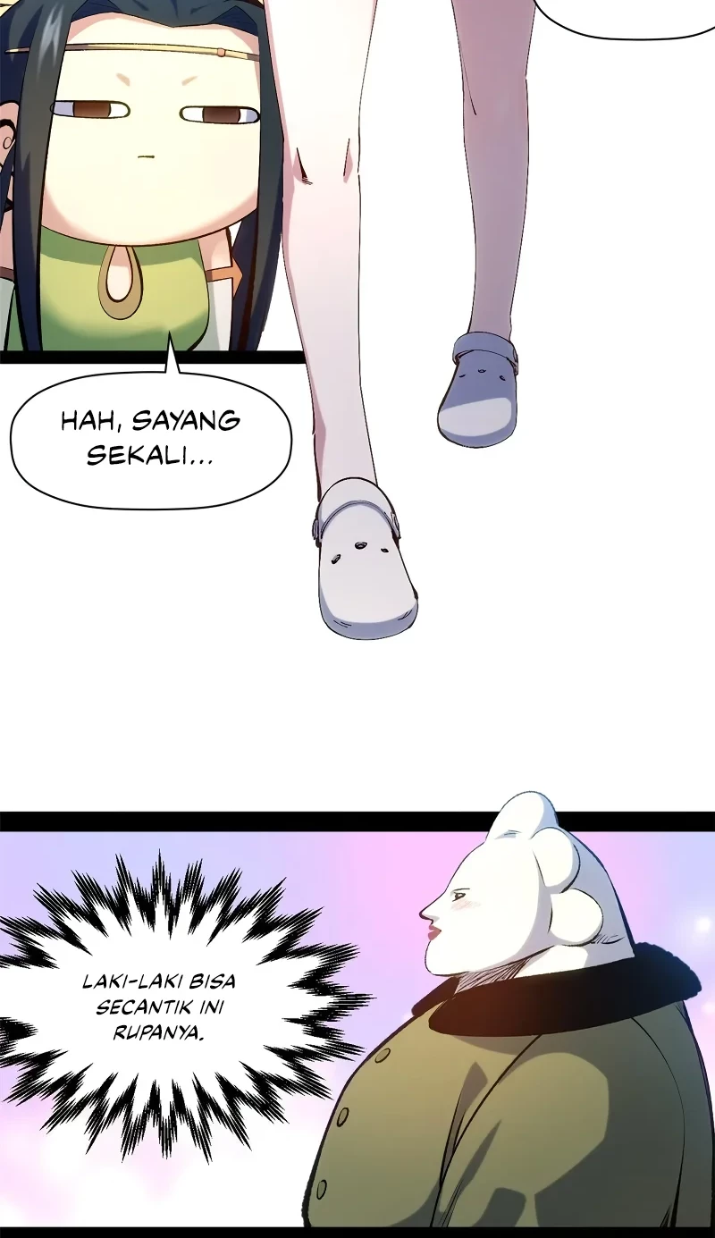 Top Tier Providence: Secretly Cultivate for a Thousand Years Chapter 229 Gambar 41