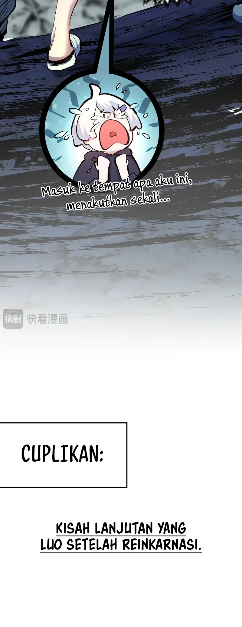 Top Tier Providence: Secretly Cultivate for a Thousand Years Chapter 229 Gambar 44