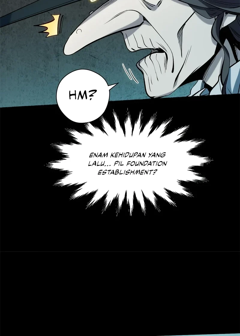 Top Tier Providence: Secretly Cultivate for a Thousand Years Chapter 229 Gambar 9