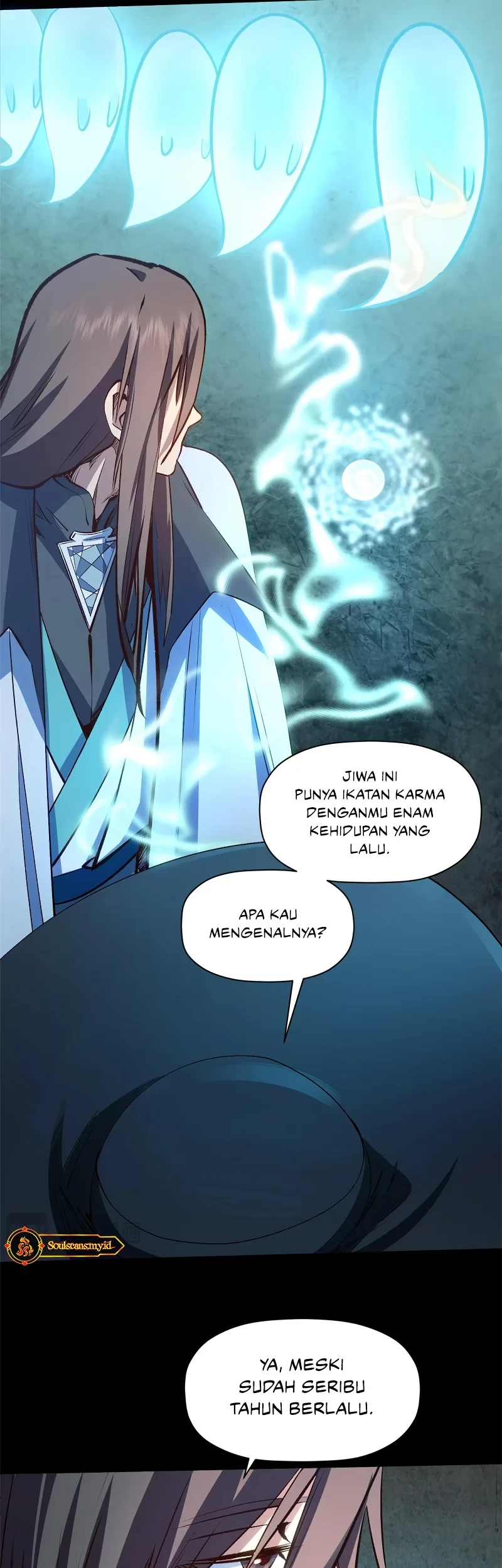 Top Tier Providence: Secretly Cultivate for a Thousand Years Chapter 229 Gambar 10