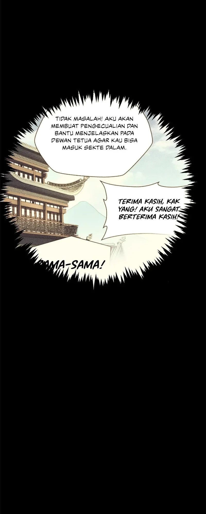 Top Tier Providence: Secretly Cultivate for a Thousand Years Chapter 229 Gambar 13