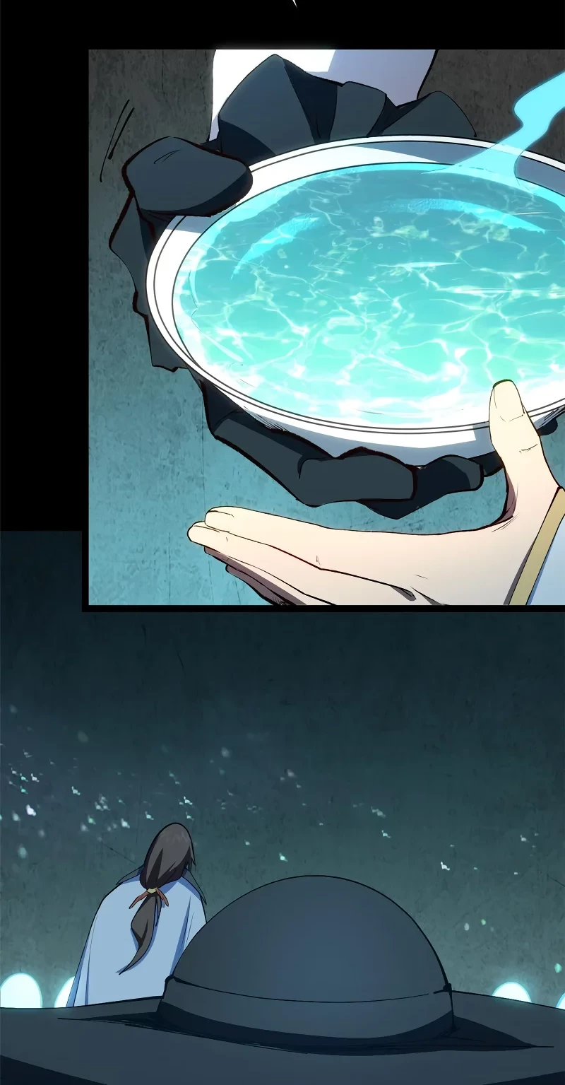 Top Tier Providence: Secretly Cultivate for a Thousand Years Chapter 229 Gambar 15