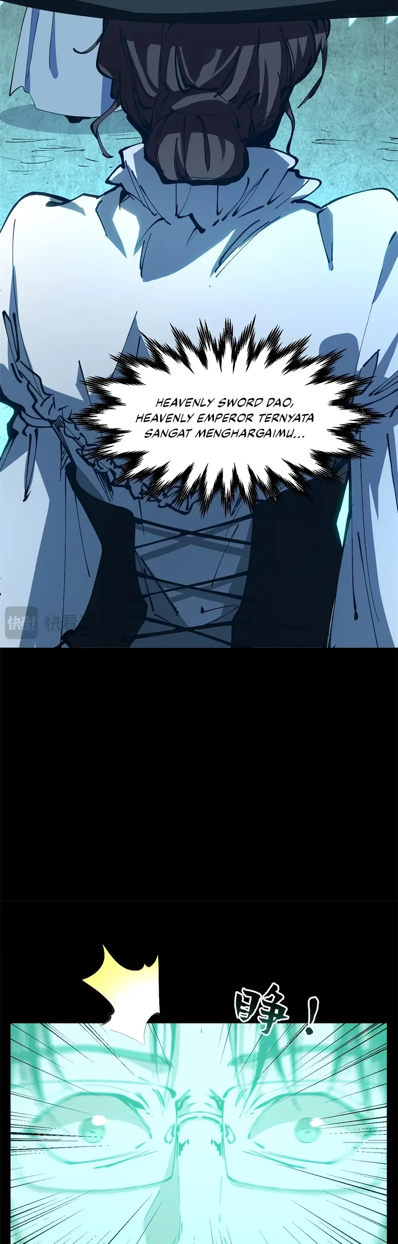 Top Tier Providence: Secretly Cultivate for a Thousand Years Chapter 229 Gambar 16