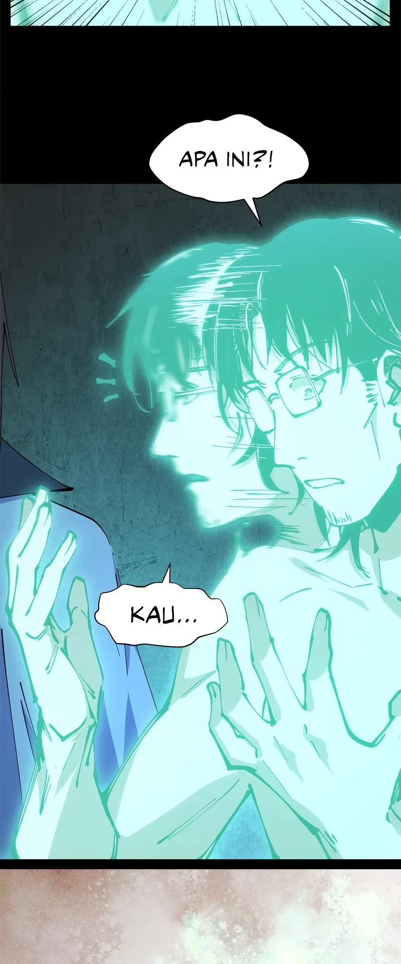 Top Tier Providence: Secretly Cultivate for a Thousand Years Chapter 229 Gambar 17