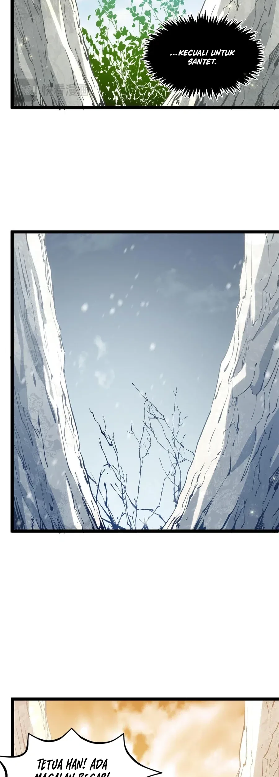 Top Tier Providence: Secretly Cultivate for a Thousand Years Chapter 230 Gambar 19